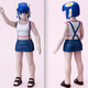 Illustration for article titled This $100 Dream Club Figure Is A Nightmare
